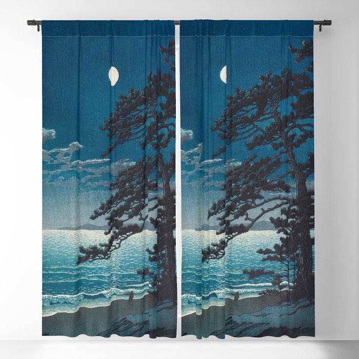 Blackout Curtain
