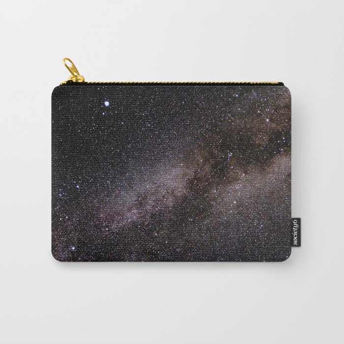 The Milky Way Carry-All Pouch