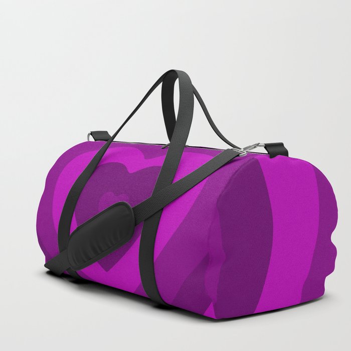 Bunny Duffle Bag