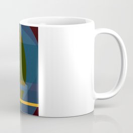 Color System  Coffee Mug