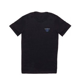 Pale Blue Dot — Voyager 1 (2020 rev.), quote T Shirt