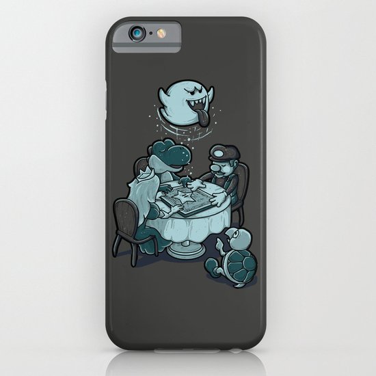 Evoked iPhone & iPod Case