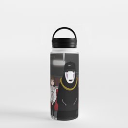 Spirited Away Water Bottle