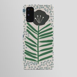 Seedling Floral Android Case