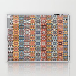 Southwest Stripes Laptop Skin