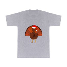 Another Christmas Turkey T Shirt