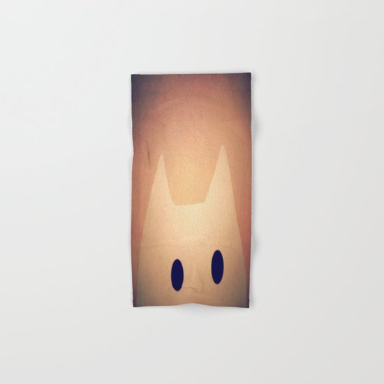 cat-44 Hand & Bath Towel