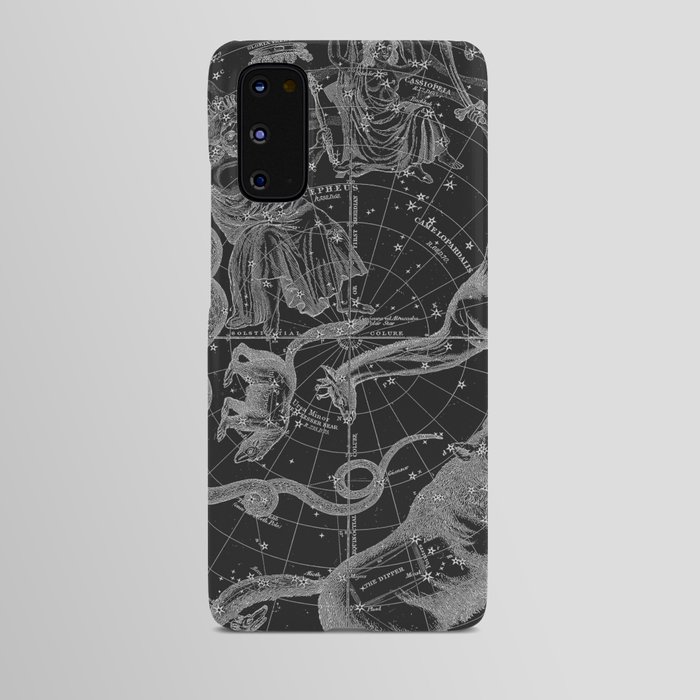 The Constellations - Dark Android Case