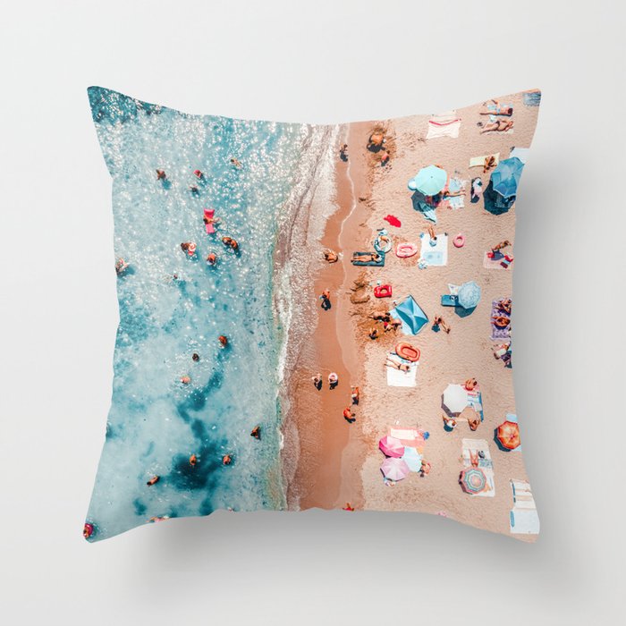 Throw Pillow