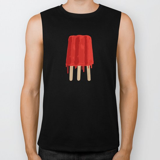 trisicle Biker Tank