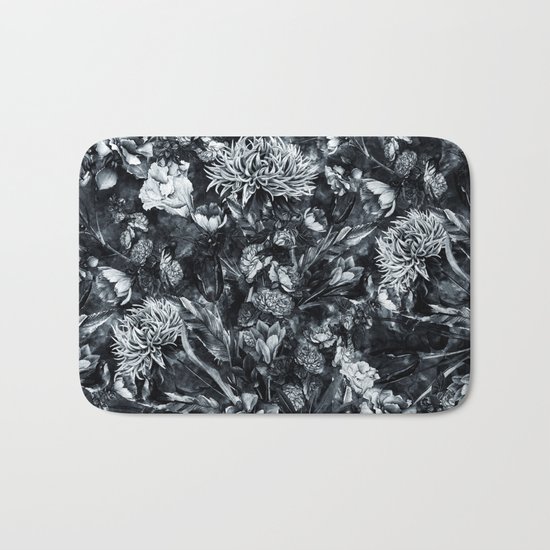 Darkness II Bath Mat
