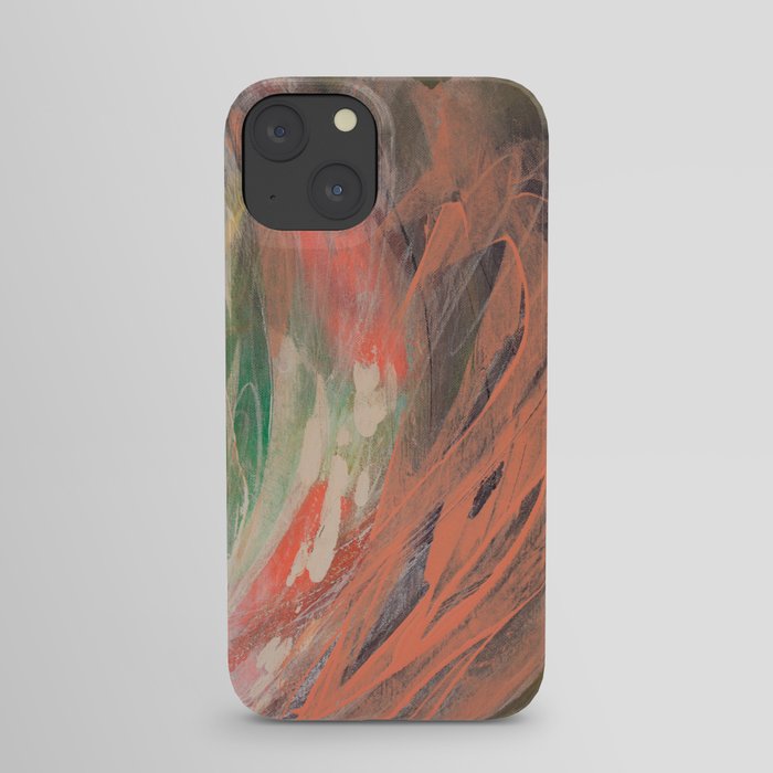 A Change for the Better iPhone Case