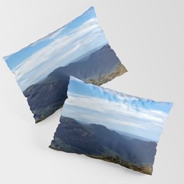Leura - Blue Mountains, Australia Pillow Sham