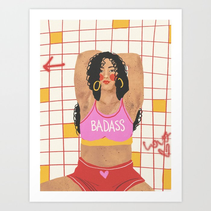Art Print