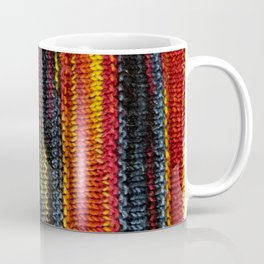 Wide Stripes Mug