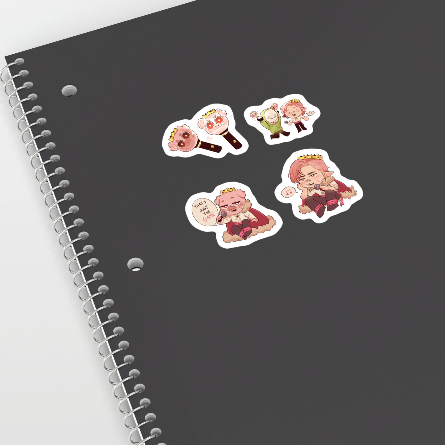 Technoblade Blitz Stickers Sticker By Gomidd Society6 Add beautiful live wallpapers on your lock screen for iphone xs, x and 9. technoblade blitz stickers sticker by gomidd