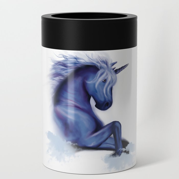 Unicorn Can Cooler