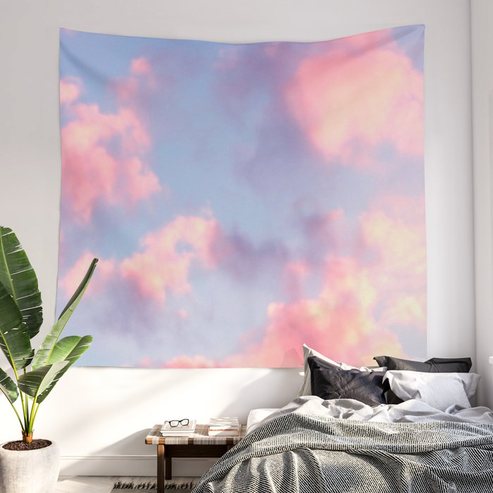 Sky tapestry hot sale