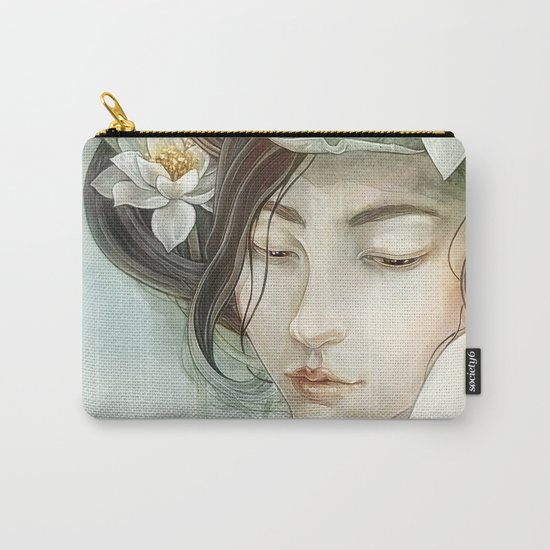 Pond Carry-All Pouch