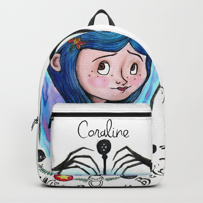Coraline Jones Rucksack Coraline Jones Rucksack