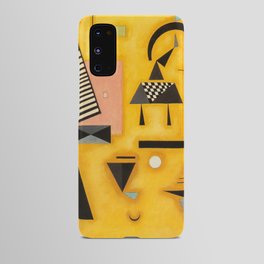 Wassily Kandinsky | Abstract art Android Case