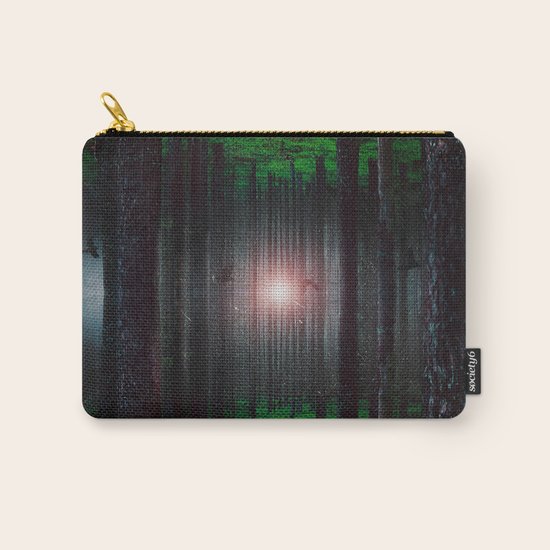 Pressure Carry-All Pouch
