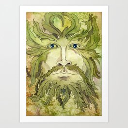 Fantasyart Art Prints Society6