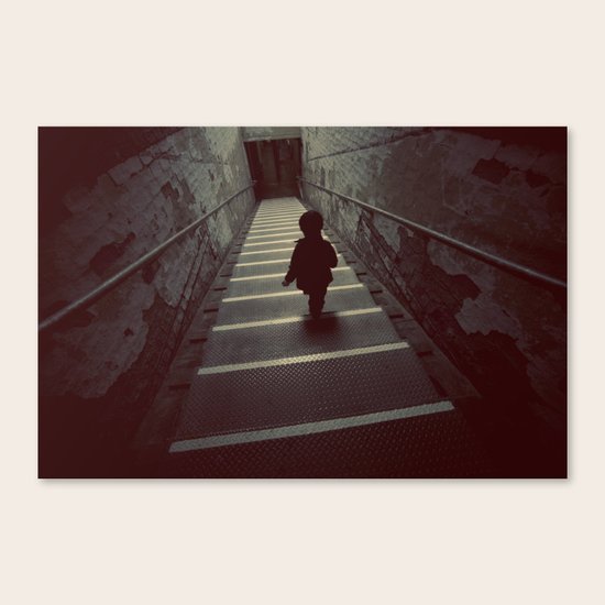 No1 Canvas Print