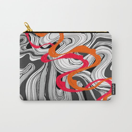 Antelope Canyon Carry-All Pouch