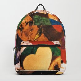 Transitions Backpack