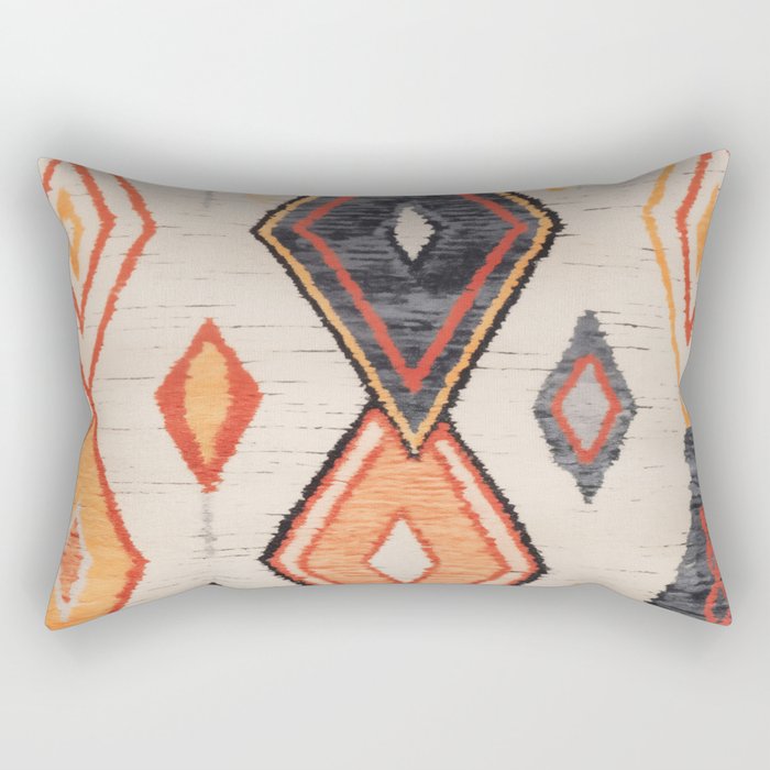 Rectangular Pillow