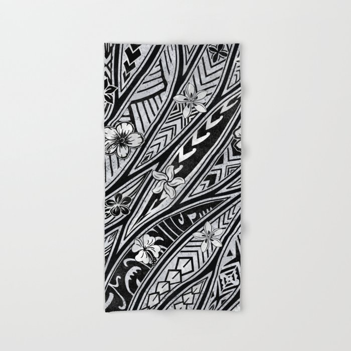Tribal print bath towels deals