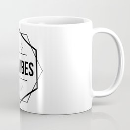 Zen Vibes Coffee Mug