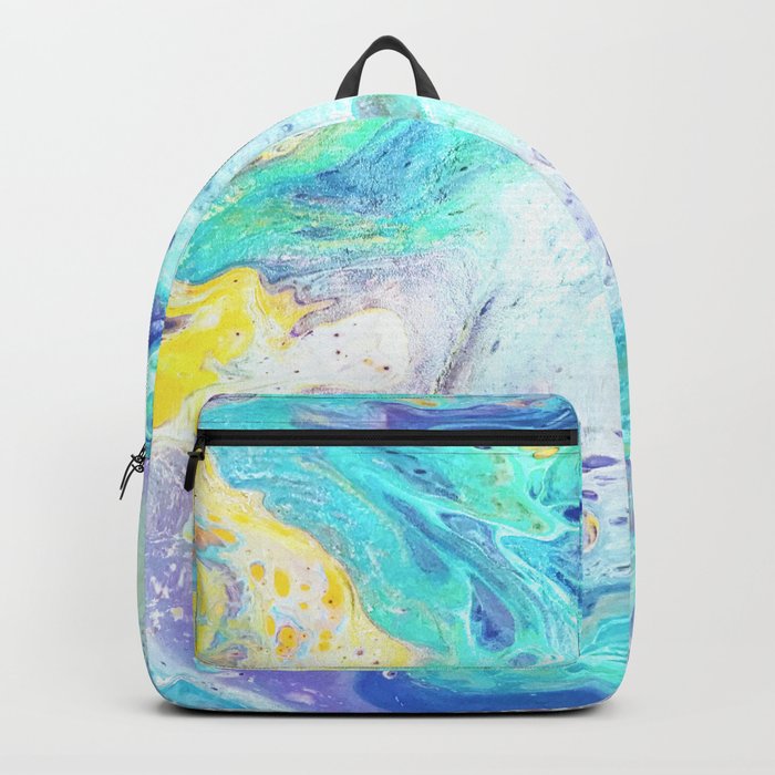 Moonga Backpack