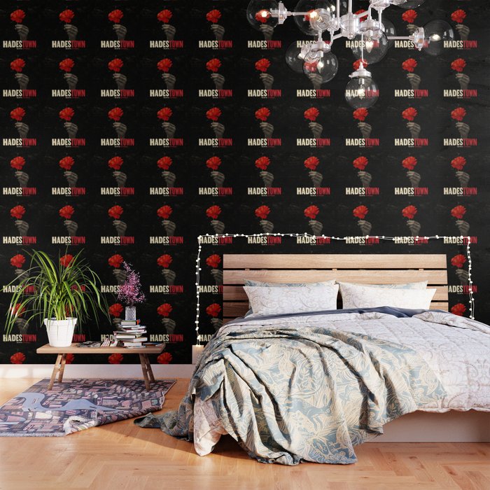 Hadestown Lovers Broadway Musicals Wallpaper By Sayidmo Society6