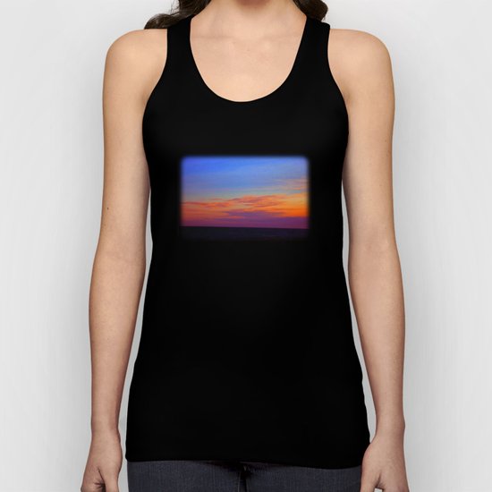 Remembrance of Things Past Unisex Tank Top