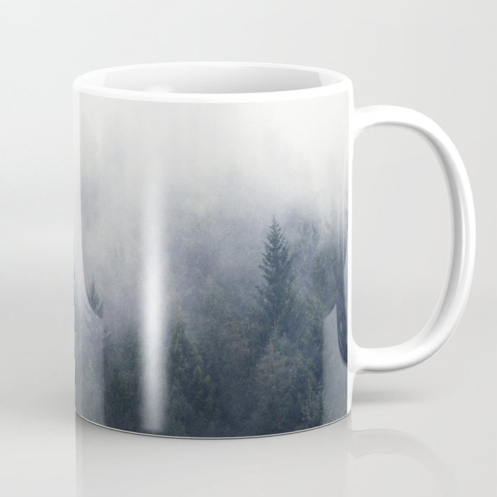 I Don't Give A Fog Coffee Mug