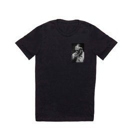 George Romero T Shirt