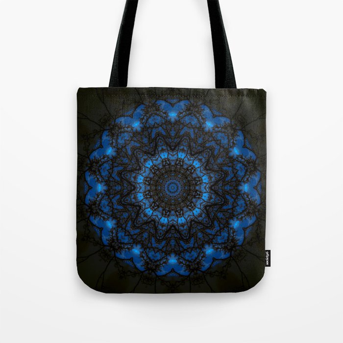 Get lost at midnight Tote Bag