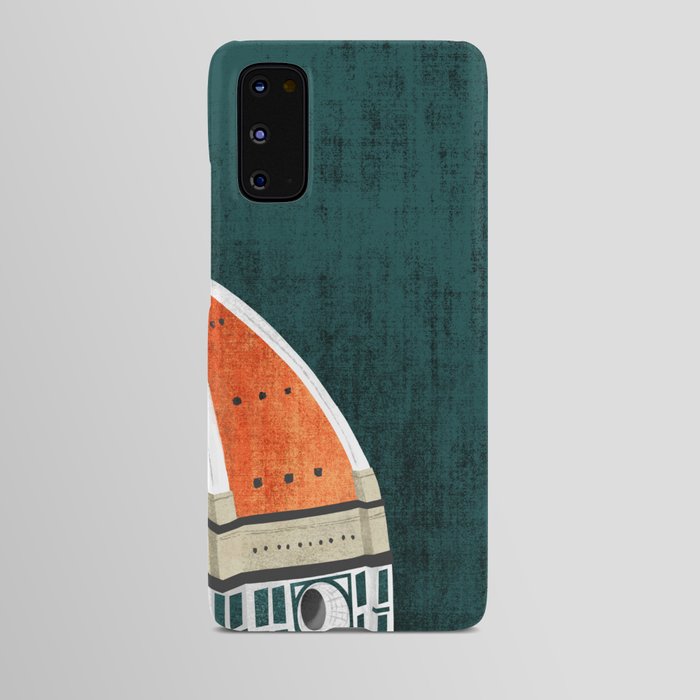 Duomo Android Case