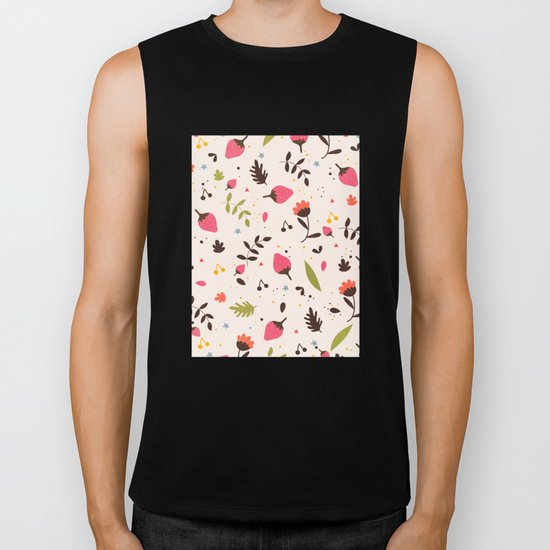 Sweet things Biker Tank
