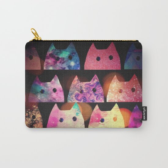 cat-93 Carry-All Pouch
