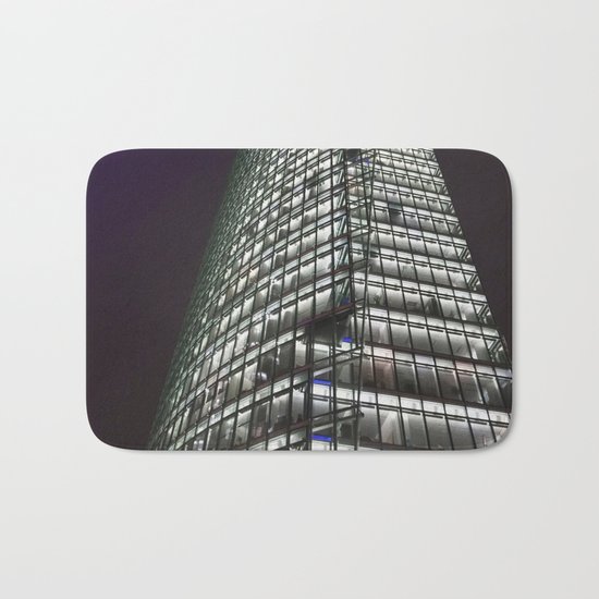 Potsdamer Platz 1 Bath Mat