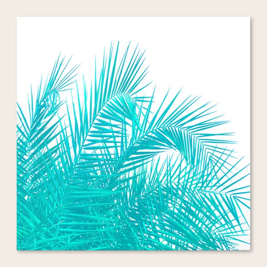 Ice Queen Canvas Print