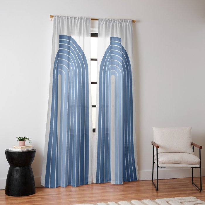 Window Curtain