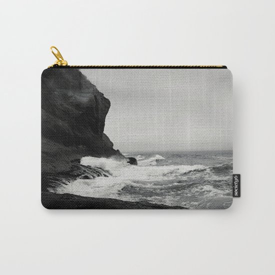 Ocean Carry-All Pouch
