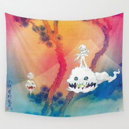 kids see ghost ori 2021 Wall Tapestry