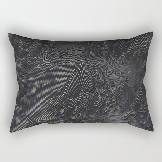Neverland Rectangular Pillow