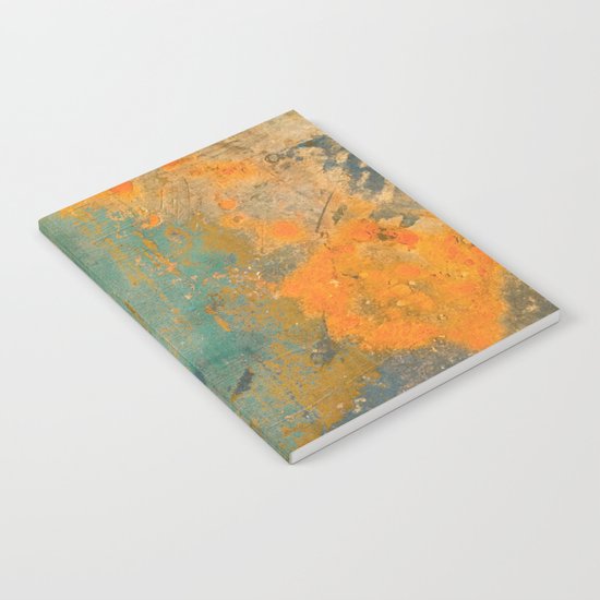 Corrupted Mind Notebook