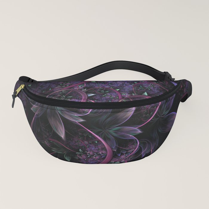 Raw discount fanny pack